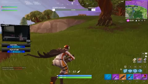 FORTNITE | DUO CHAMP LEAGUE TONIGHT | !TWITTER !G5