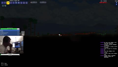 Trying to figure out some fun mods, Feel free to reccomend any mods / !commands