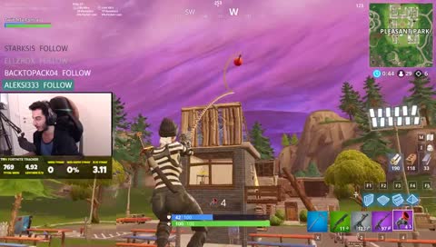 Feels like I've been gone forever | Playing with followers on Friday | 760+ Wins | !twitter !discord