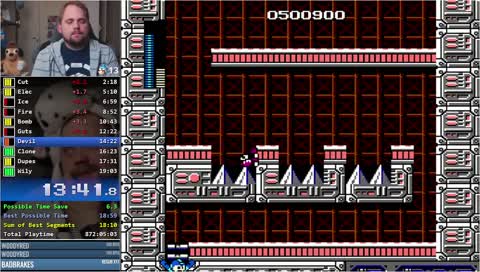 [#301] 1 Hour a day keeps the viewers away.