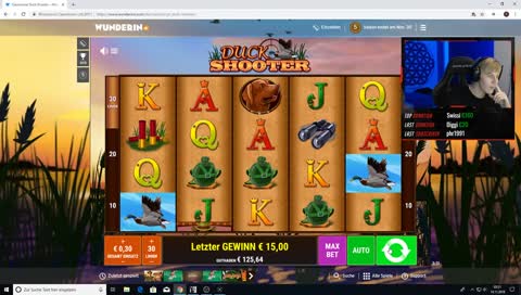 [AUT/GER] #13 Streamvember - Jeden Tag live von 17-24 Uhr !