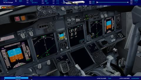 [Prepar3D v4.3] <<< LPMA - LPPT I TP1672 I Lets Fly>>>