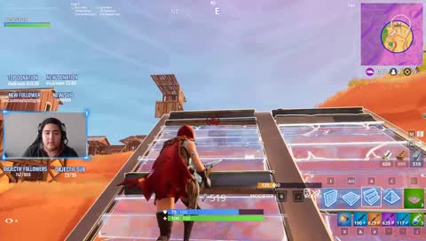 On joue ensemble ? Fin journée détente !