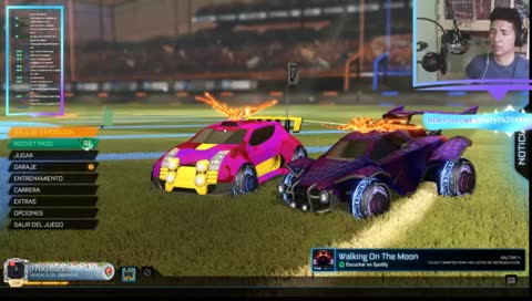 :D competitivo somos nuevos ! follow :D !