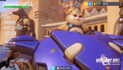 [UK] number one rager in the galaxy