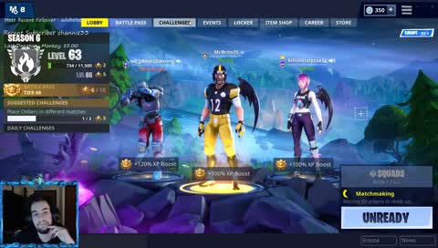 If your life sucks shoot it with a pump and finish it with a rocket
Use the sound commands!