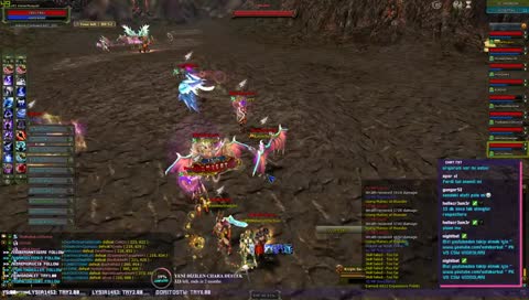 Hack Yedik Küsmedik.l Rosetta Sohbet Muhabbet VE BIFROST !