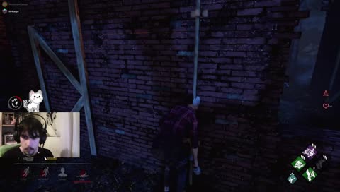 Vamos con unas escapatorias del DBD (Mañana arenas de HS)