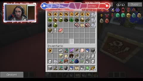 Minecraft #30 Uove e dinosauri