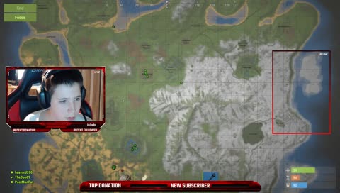 [NOR/ENG] Farming and Stuff (affiliate goal)