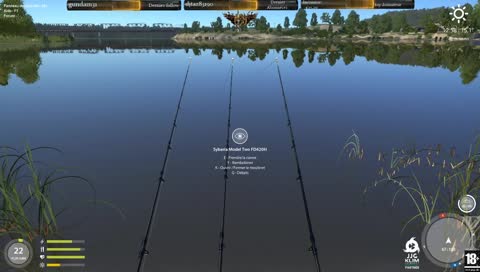 [FR][PC][HD]  RF4 La Nocturne (18h -6h)