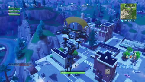 Fortnite battle royal!!!!  10K +KILLS!