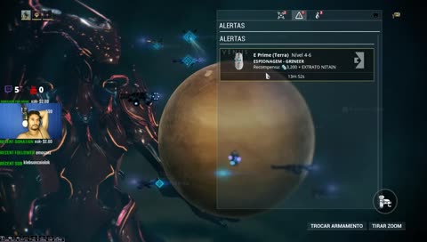 warframezinho pra aprender