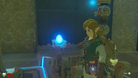 Blind ~~\_[=.=]_/~~ Playthrough 