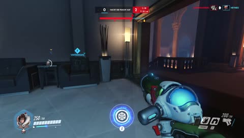[GER] || overwatch || my way to Gold
