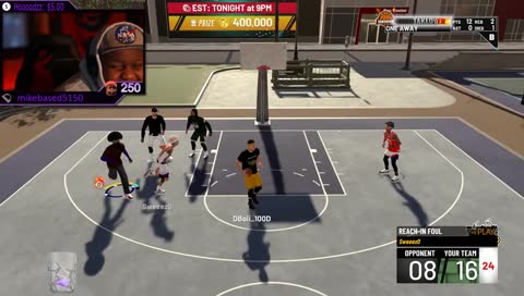 Comp Stage|96 GRIND| ELITE 3 PURE SNIPER| NEED GUARDS! 