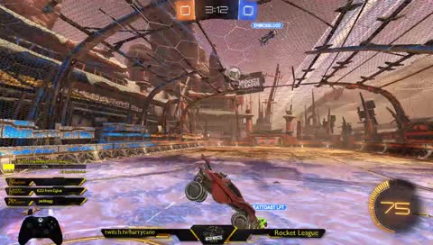 [GER/ENG] Champ 3 | Hi - I got it - gg | Maybe Starcraft later