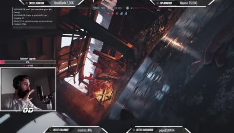 BF5 MIT CARNIFEDEX Pog !goals | !discord | !res | !insta | !lurk