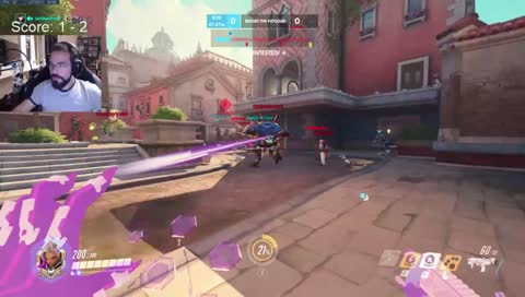 [PT-EN] Sombra main comp !discord !youtube !comandos