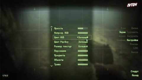 Фолыч 3 Тян ищет своего папика в пустоши - День 2