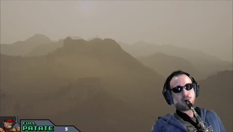 [FR] Stream Impro Jazz avec Saxophone Mib