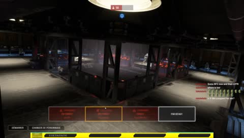 Good Vibes And Palpy | [FR/ENG] | Some BF2 now and then LOTR !  |  !discord