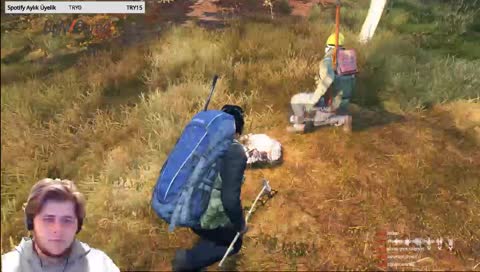 Dayz Mi PogChamp  | !discord !steam 