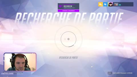 Retour du streamer des abysses