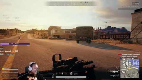 PUBG Winter Map: https://www.youtube.com/watch?v=J_tCVujfwCE