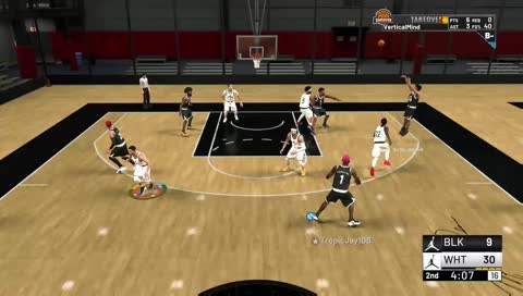 Road to 100 #SC2KSC #intelscouting