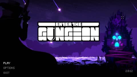 Fungeon in the Gungeon™