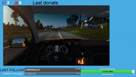 ETS 2 MP / w Rohlik_cze