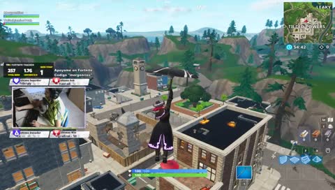 [ESP/PY] Hace Calooor