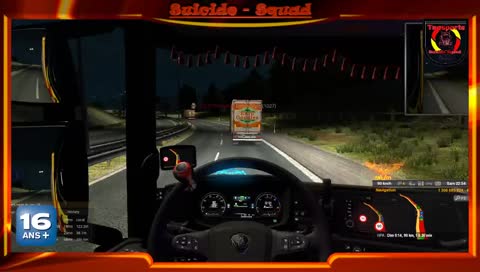 [FR-BE ] La S.C.S   roule sur le eu3 avec  panda et la team en multi ;)