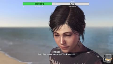 12 ÓRÁS MARATON!🎮AC ODYSSEY 🏹