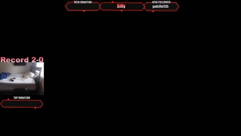 Offical lets see what happens