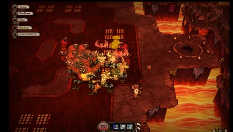 DROPS Enabled! FORGE! ^_^