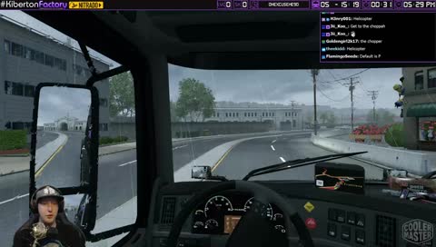 [ENG] Special Transport & VNL | #KibertonFactory