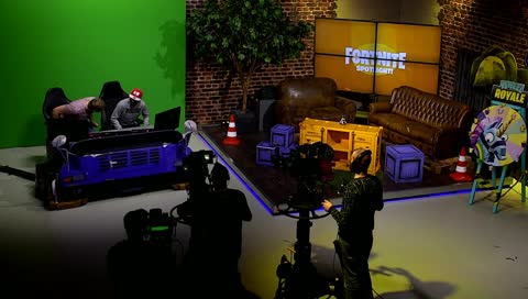 Spotlight #12 - Trymacs & syNsationTV