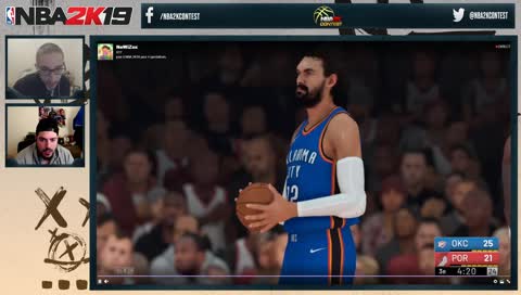 Représente Ta Franchise #3 | Match de 1/8e de finale / Newizox Vs Neo_SkyIsTheLimit