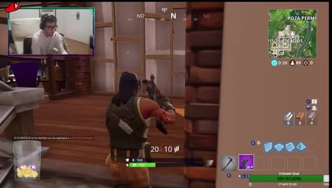 SWITCH TILTED - Affiliate GOAL