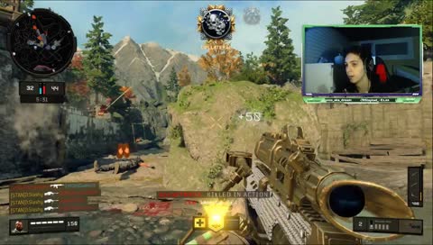 SNIPER - ROAD TO CLIP