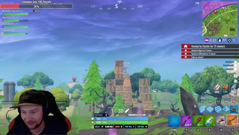 Road to 700 Gangmitglieder💣 !Giveaway