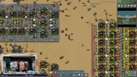 "Life's a Beach: 100,000 More Blue Belts" | [Day 5] Very Short Stream