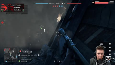 Auf in die Schlacht | [unity-life.de]