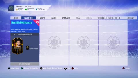 Alonso SBC & Packs | Fifa 19