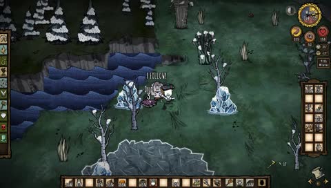 [Ru/Eng][DST] Поли Соло Воло