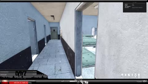 [PL]  DayZ  - Dzień #6 -  |  BETA  |   Budujemy BAZĘ ?