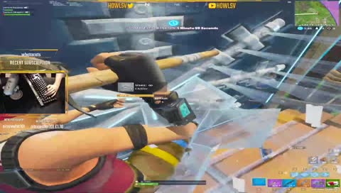 #ReversePuberty | Howlsv Clip