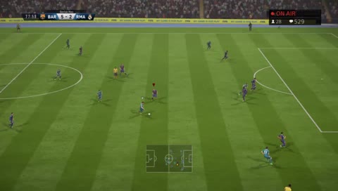 Kreyzigörl Biyolojici rakiplerini tokatlıyor.